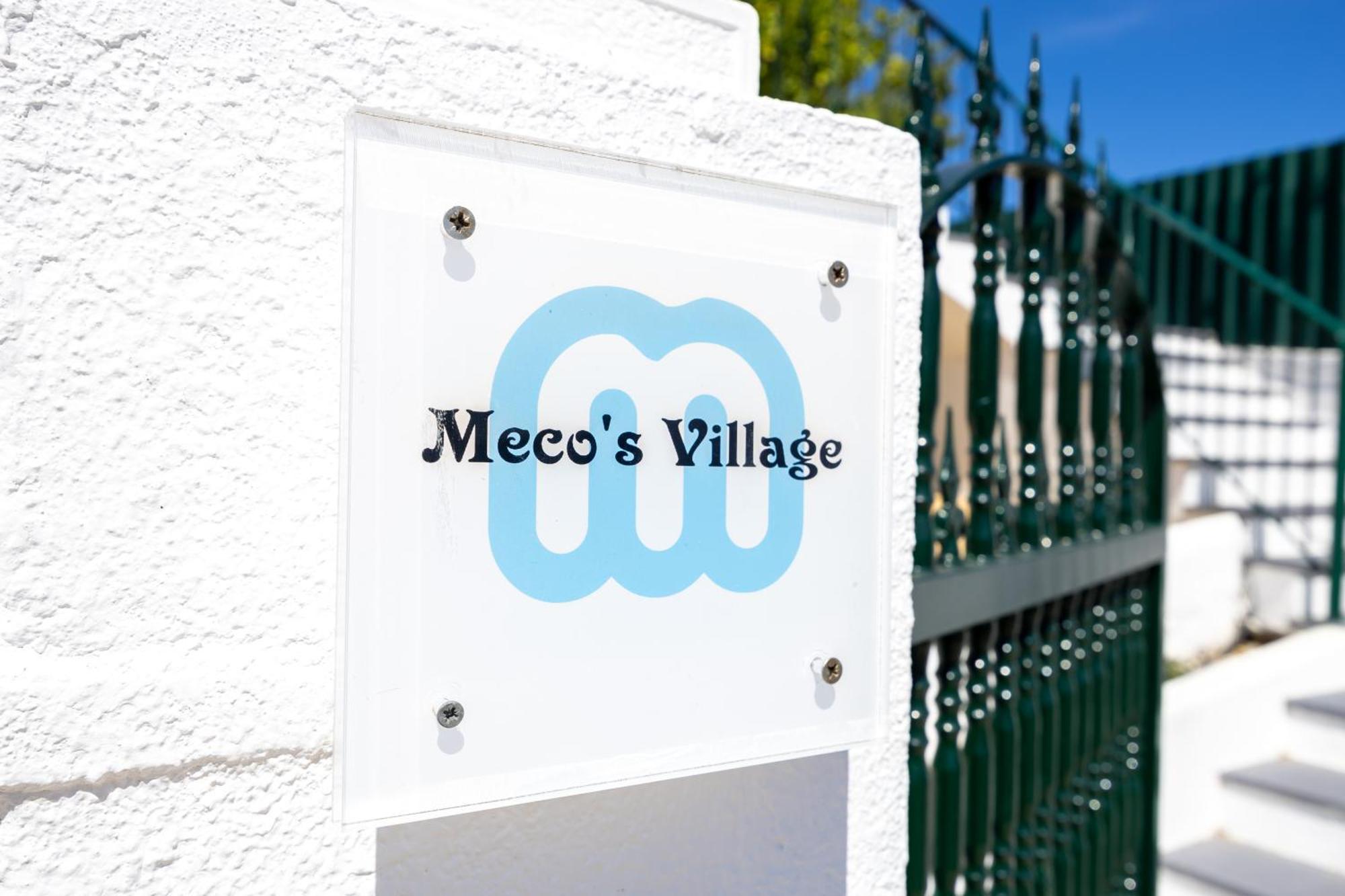 Meco'S Village Aldeia do Meco Ngoại thất bức ảnh